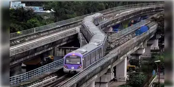 Read more about - Kolkata Metro | নিউ গড়িয়া-রুবি রুটে চলবে অতিরিক্ত মেট্রো! আগস্ট থেকেই বিশেষ সুবিধা পাবেন যাত্রীরা