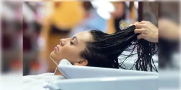 Read more about - Festival Hair Care: খাটনি ও খরচ ছাড়াই ঘন চুল দেখে সবার তাক লেগে যাবে