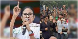 Read more about - Mamata Banerjee | ককরোচ জনতা পার্টির ধর্নায় যোগ, সোমবারই দিল্লি যাচ্ছেন মমতা!
