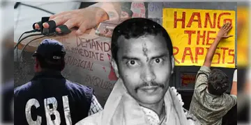 Read more about - RG Kar | মত্ত অবস্থায় ধর্ষণ ও খুন করেছে ধৃত সঞ্জয়ই! ২০০ জন সাক্ষীর বয়ান সহ ৫৫ পাতার চার্জশিট দিলো CBI