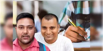 Read more about - SSC | SSC পরীক্ষায় অবাক কান্ড, উত্তরপ্রদেশের পরীক্ষার্থী পরীক্ষা দিলেন পুরুলিয়ায়!