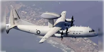 Read more about - Operation Sindoor | অপারেশন সিঁদুরে ধ্বংস পাক বায়ুসেনার ৬টি যুদ্ধবিমান ও ২ টি নজরদারি বিমান!