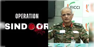 Read more about - Operation Sindoor | '১টি সীমান্ত, ৩টি প্রতিপক্ষ'! পাকিস্তানকে অস্ত্র দিয়েছিলো চিন! বিস্ফোরক দাবি লেফটেন্যান্ট জেনারেলের!