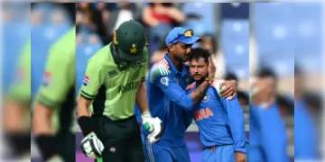 Read more about - Asia Cup 2025 | দুবাইয়ে অত্যাধিক গরম, পেছোচ্ছে ভারত-পাক এশিয়া কাপের সময়
