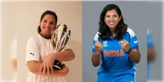 Read more about - Richa Ghosh | বিশ্বজয়ী রিচাকে স্বাগত জানাতে সাজছে শিলিগুড়ি, ঘরের মেয়েকে পুলিশের চাকরির প্রস্তাব রাজ্যের!