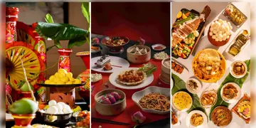 Read more about - Food Delivery | পুজোয় রাতভর খাবার ডেলিভারি, যখন চাইবেন তখনি মিলবে পছন্দের ডিশ