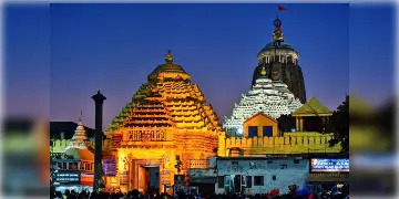 Read more about - NSG at Puri Jagannath Temple | পুরীর জগন্নাথ মন্দিরে এনএসজি কমান্ডোর নজরদারি! রয়েছে কোনও হামলার আশঙ্কা?