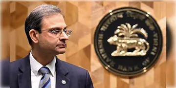 Read more about - RBI Governor | মার্কিন শিল্পপতিদের ভারতে লগ্নি করার জন্য আহ্বান দিলেন RBI গভর্নর সঞ্জয় মালহোত্রা!