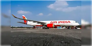 Read more about - Air India Robbery | এয়ার ইন্ডিয়ার এয়ারহস্টেসদের গেস্ট হাউজ়ে অবাধ লুটপাট চালালো ডাকাতরা, চাঞ্চল্য গুরগাঁওয়ে