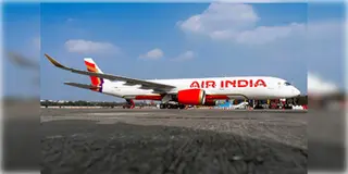 Read more about - Air India Robbery | এয়ার ইন্ডিয়ার এয়ারহস্টেসদের গেস্ট হাউজ়ে অবাধ লুটপাট চালালো ডাকাতরা, চাঞ্চল্য গুরগাঁওয়ে