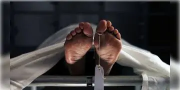 Read more about - উত্তরপ্রদেশের কার্ফু চলাকালীন বাইরে বেড়োনোয় পুলিশের মারে হত কিশোর,  বিক্ষোভ শুরু করে স্থানীয় মানুষ