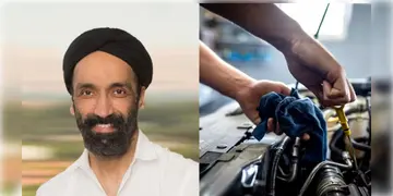 Read more about - Jagdeep Singh | দৈনিক ৪৮ কোটি টাকা! বৃহৎ সংস্থার বার্ষিক রেভিনিউকেও লজ্জা দেবে জগদীপ সিংয়ের বেতন