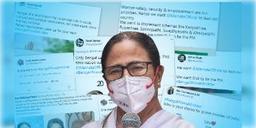 Read more about - ‘বাঙালি প্রধানমন্ত্রী চাই ’ হ্যাশট্যাগের বিপুল প্রচার টুইটারে