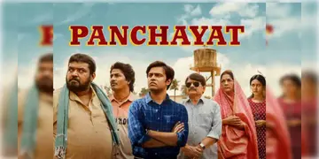 Read more about - Panchayat 4 | ভোটের আবহে কমেডি! মুক্তি পেলো ‘পঞ্চায়েত ৪’ ওয়েব সিরিজের অফিসিয়াল ট্রেলার
