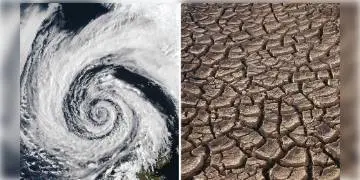 Read more about - সাইক্লোন, খরা, বন্যা বাড়ায় ৬ লক্ষ কোটিও বেশি টাকার ঋণ অনাদায়ের আশঙ্কায় এসবিআই সহ বহু ব্যাঙ্ক