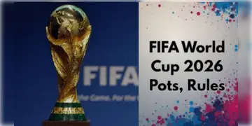 Read more about - FIFA World Cup 2026 | প্রকাশিত হলো ২০২৬ ফুটবল বিশ্বকাপের পূর্ণাঙ্গ সূচি, কোন দল খেলবে কবে?