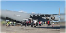 Read more about - illegal immigrants | দ্বিতীয় দফায় ১১৯ অবৈধবাসী ভারতীয় ফিরলো স্বদেশে, কোন রাজ্যের কতজন ফিরলেন ?