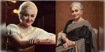 Read more about - Asha Parekh: কেন ভারতীয় মহিলারা 'মোটা' হওয়া সত্ত্বেও বিয়েতে পশ্চিমা পোশাক পরেন, প্রশ্ন আশার