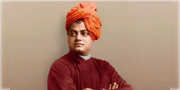 Read more about - Swami Vivekananda | সাপ্লিমেন্টারি হিসাবে একাদশ শ্রেণিতে পড়তে হবে স্বামী বিবেকানন্দর 'কল টু দ্য নেশন