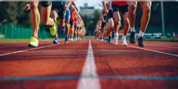 Read more about - SAFF Athletics | জঙ্গি হামলার জের, ফের পিছোলো SAFF অ্যাথলেটিক্স চ্যাম্পিয়নশিপ!