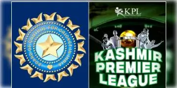Read more about - কেপিএল শুরু হচ্ছে শুক্রবার থেকে, তার আগেই BCCI জানিয়ে দিল কেপিএল খেললে ভুলতে হবে ভারতীয় ক্রিকেট