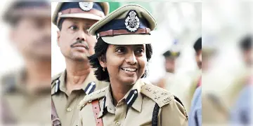 Read more about - WB Rape Case: রাজ্যে চারটি ধর্ষণ-কাণ্ডের তদন্তে দময়ন্তী