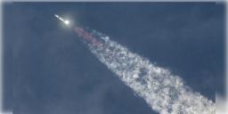 Read more about - SpaceX | পরীক্ষামূলক চতুর্থ স্টারশিপ উৎক্ষেপণের জন্য প্রস্তুত ইলন মাস্কের SpaceX!