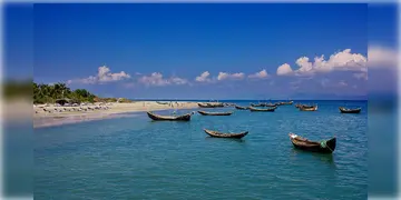 Read more about - Saint Martins Island | সেন্টমার্টিন দ্বীপে যেতে চাইলে লাগবে ট্রাভেল পাস! নয়া নিয়ম জারি করলো বাংলাদেশের অন্তর্বর্তী সরকার