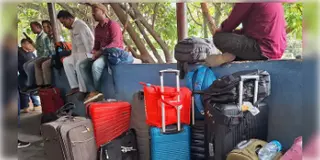 Read more about - Nepal Protest | কাঠমান্ডু এয়ারপোর্টে আটক ৪০০-ভারতীয়, নয়াদিল্লি থেকে নেপাল যাচ্ছে  বিশেষ বিমান