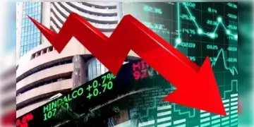 Read more about - Share Market: সুদ বাড়ানোর ফলে ৬.২৭ লক্ষ কোটি টাকা খোয়া গেল লগ্নিকারীদের!!!