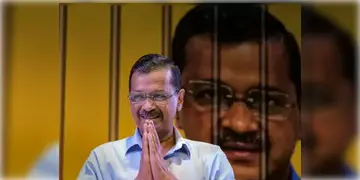 Read more about - Arvind Kejriwal । অন্তর্বর্তী জামিন পেলেন দিল্লির মুখ্যমন্ত্রী অরবিন্দ কেজরিওাল! তবে এখনই  জেলমুক্তি নয়!