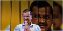 Read more about - Arvind Kejriwal । অন্তর্বর্তী জামিন পেলেন দিল্লির মুখ্যমন্ত্রী অরবিন্দ কেজরিওাল! তবে এখনই জেলমুক্তি নয়!