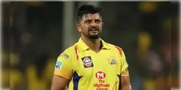 Read more about - করোনার দ্বিতীয় ঢেউয়ে বেসামাল ভারতে বন্ধ হয়েছে আইপিএল, মানুষের দুরবস্থা দেখে মন কাঁদছে সুরেশ রায়নার