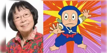 Read more about - Ninja Hattori । প্রয়াত হলেন 'নিনজা হাতোরি' নামক জনপ্রিয় কার্টুনের কণ্ঠশিল্পী জুনকো হরি