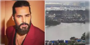 Read more about - Dino Morea | মিঠি নদী পলি অপসারণ কেলেঙ্কারির ঘটনায় অভিনেতা ডিনো মোরিয়াকে গ্রেপ্তার করলো ইডি!