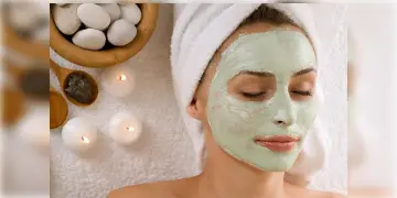 Read more about - Herbal Face Pack | 'হার্বাল প্রোডাক্টে'র নামে ব্যবহার করছেন রাসায়নিক? ত্বকের প্রাকৃতিক সৌন্দর্য ফিরিয়ে আনুন বাড়ির তৈরী হার্বাল ফেস প্যাক ব্যবহার করে!