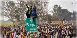 Read more about - Farmers Protest | কৃষিজমি সংক্রান্ত একাধিক দাবি নিয়ে সংসদ অভিযানের ডাক উত্তরপ্রদেশের কৃষকদের! কড়া নিরাপত্তা দিল্লিতে