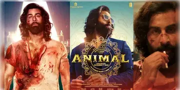 Read more about - Animal Movie | 'সমাজে নেগেটিভ মনোভাব তৈরি করছে'! অ্যানিম্যাল নিয়ে রাজ্যসভায় কড়া ম্যন্তব্য! তবুও ৬ দিনে ৩০০ কোটির বেশি ব্যবসা!