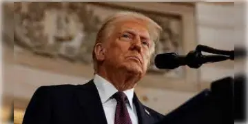 Read more about - Donald Trump on Gaza | গাজার দখল নেবে আমেরিকা! মসনদ পেয়েই অদ্ভুত ঘোষণা প্রেসিডেন্ট ট্রাম্পের