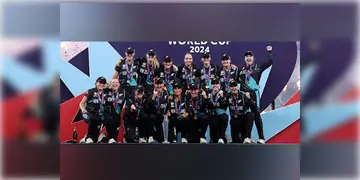 Read more about - WPL 2026 | ২০২৫ থেকে ২০২৯ পযন্ত মেয়েদের ফিউচার ট্যুর প্রোগ্রাম ঘোষণা করলো ICC