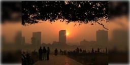 Read more about - West Bengal Weather Report | বাংলাদেশে 'হামুনে'র তান্ডব! ঘূর্ণিঝড় সরতেই পশ্চিমবঙ্গে শীতের আগমন! কমবে তাপমাত্রার পারদ!