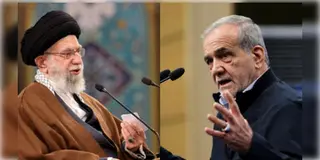 Read more about - Iran threatens America | ‘এর শেষ দেখে ছাড়ব।’- মার্কিনি বিমান হামলার পর হুঙ্কার ইরানের!