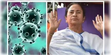 Read more about - Covid 19 West Bengal | রাজ্যে করোনা অ্যাক্টিভ রোগী ৬৯৩! বাড়ছে মৃত্যুও! ফের হবে লকডাউন? কী বললেন মুখ্যমন্ত্রী?