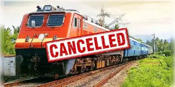 Read more about - Howrah Train Cancel | ২৩ জানুয়ারি থেকে হাওড়ায় একাধিক ট্রেন বাতিল! ভোগান্তিতে ব্যান্ডেল-শ্রীরামপুরের যাত্রীরা