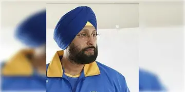 Read more about - Jagbir Singh । গুরুতর অসুস্থ ভারতীয় হকি দলের প্রাক্তন কোচ জগবীর সিং, হৃদরোগের জেরে ভর্তি ICUতে