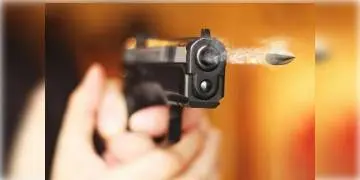 Read more about - আমেরিকার ক্যালিফর্নিয়ায় বন্দুকবাজের গুলিতে মৃত্যু হল এক শিশু-সহ চার জনের