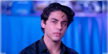 Read more about - শাহরুখ-পুত্র আরিয়ান খান এ বারও জামিন পেলেন না, জেল হেফাজতেই থাকতে হবে তাঁকে
