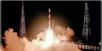 Read more about - ISRO launches 100th Mission | একশোয় ১০০ ইসরোর, শ্রীহরিকোটা থেকে শততম সফল উৎপেক্ষণ করলো ISRO