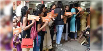 Read more about - Unemployment Rate | কমলো দেশের বেকারত্বের হার! ৮.৫০ শতাংশ থেকে বেকারত্বের হার কমে হয়েছে ৭.৮০ শতাংশ