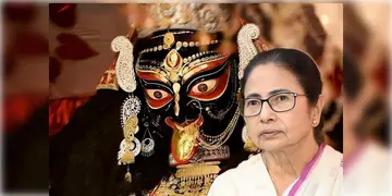 Read more about - CM Mamata Banerjee । উপনির্বাচনের পর নৈহাটিতে মুখ্যমন্ত্রী, আজ বড়মার কাছে দেবেন পুজোও